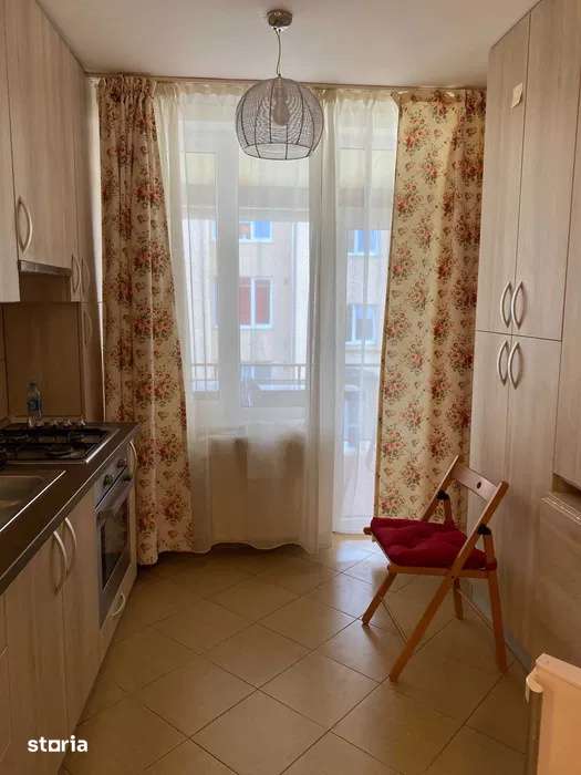 Apartament modern cu 3 camere in Floresti — fotografia 1