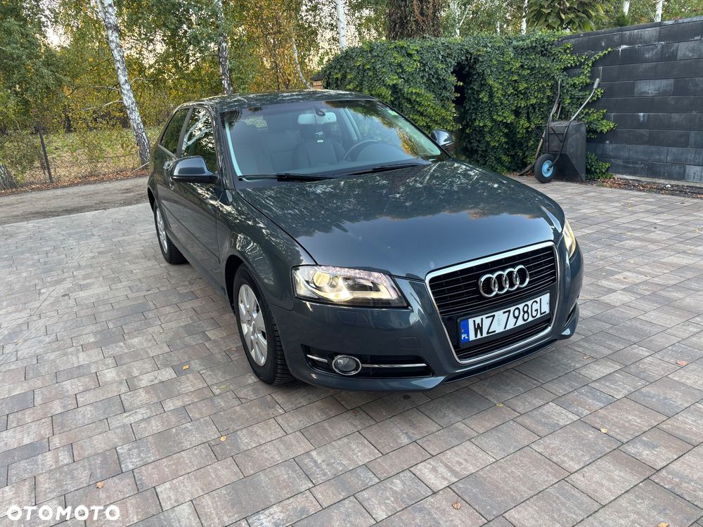 Audi A3 - 15