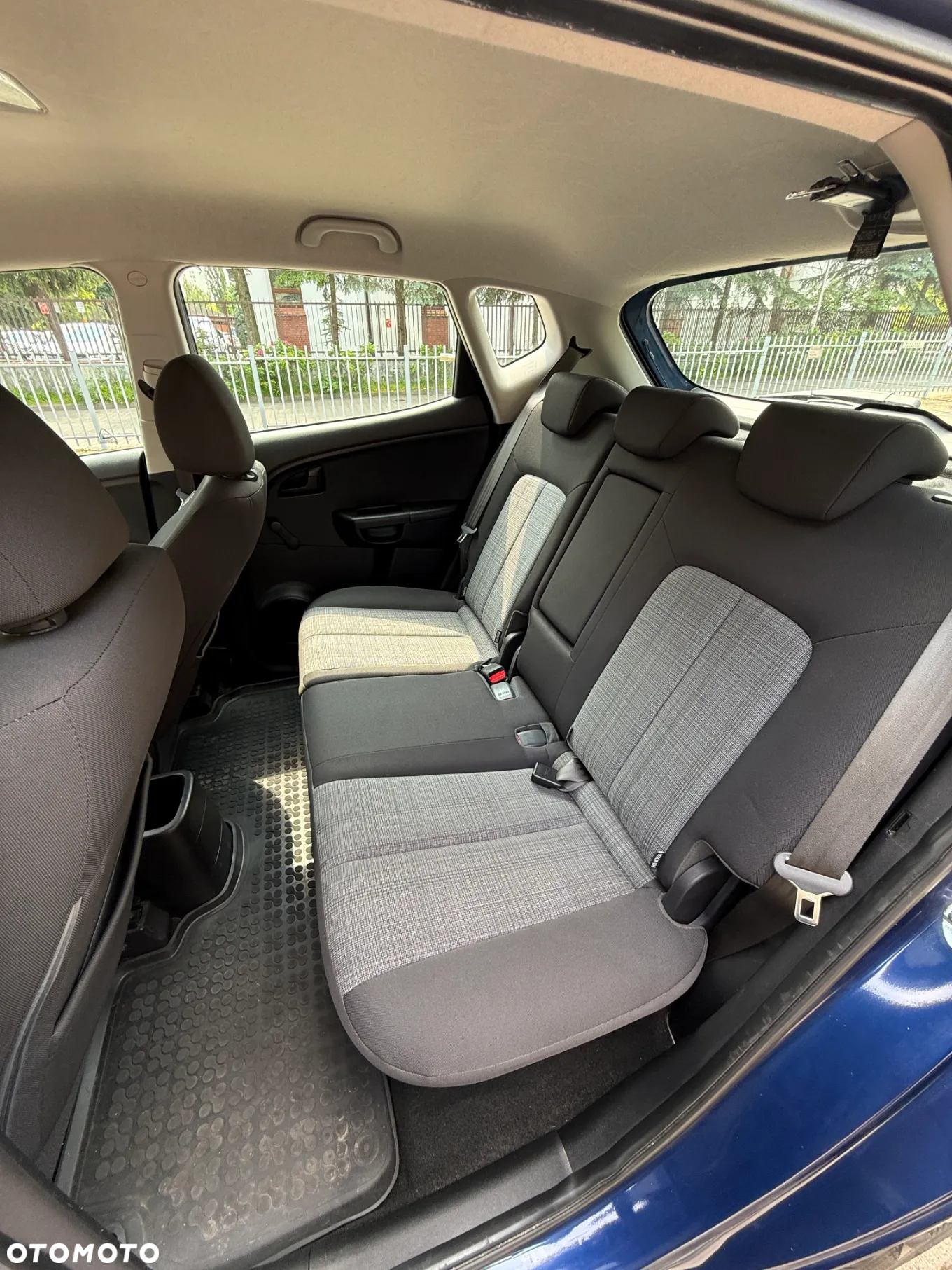 Kia Venga 1.4 CVVT ISG Vision - 13