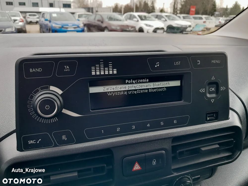 Toyota PROACE CITY - 12