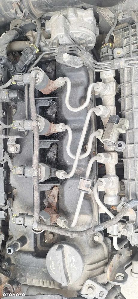 Hyundai IX35 felga aluminiowa alufelga 17 - 6