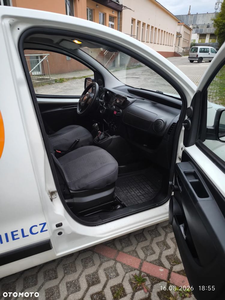 Fiat Fiorino - 7