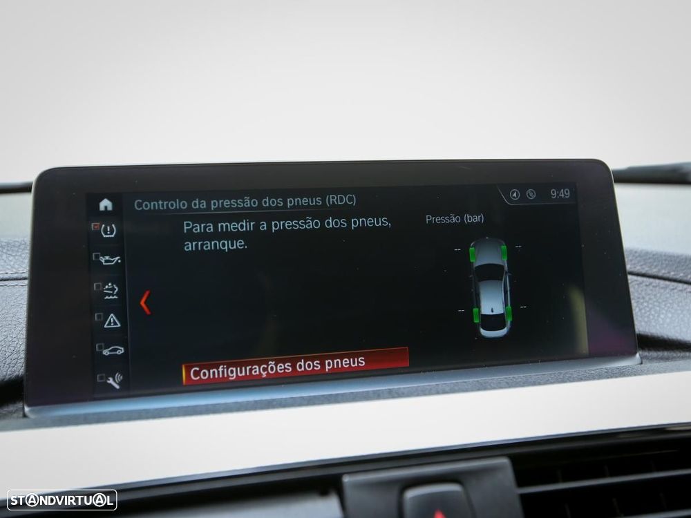 BMW 420 Gran Coupé d Pack M Auto - 23