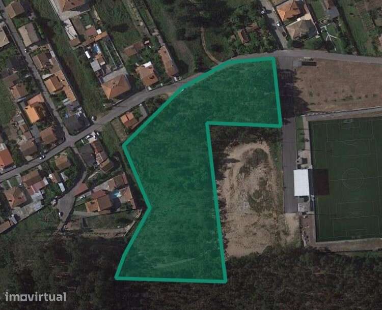 Terreno Pinheiro da Bemposta - Grande imagem: 4/18