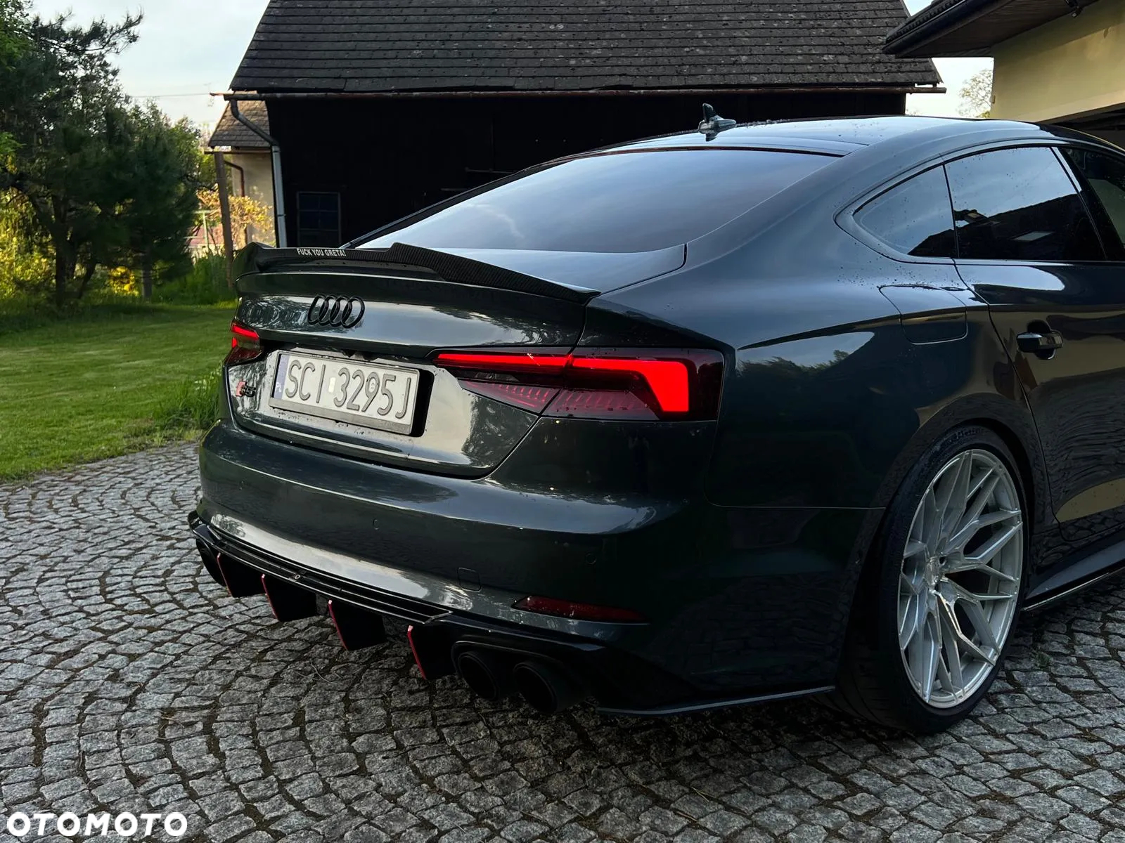 Audi S5 - 9