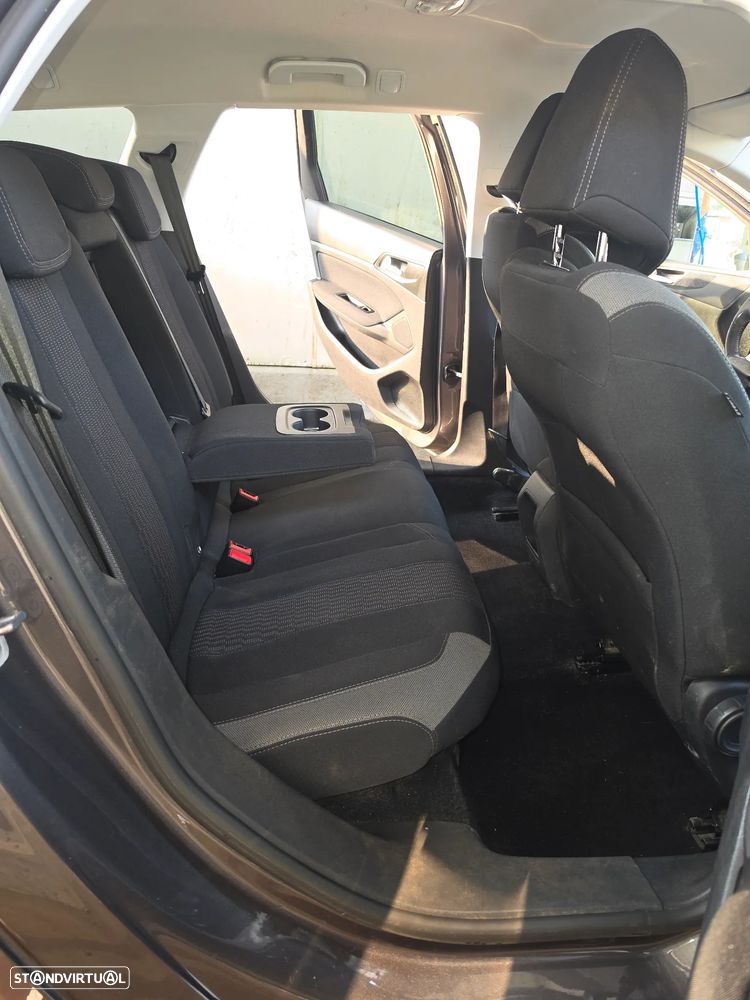 Peugeot 308 SW PureTech 130 GPF Stop & Start Style - 11
