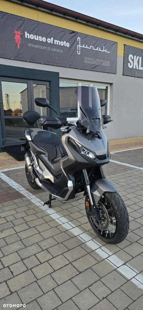 Honda X-ADV - 1
