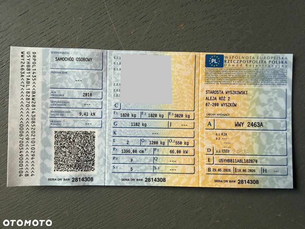 Kia Ceed 1.4 Comfort - 8