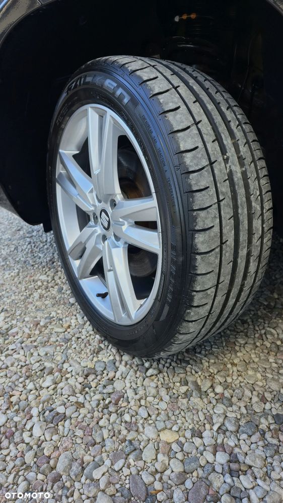 Seat Ateca 1.4 ECO TSI FR - 14