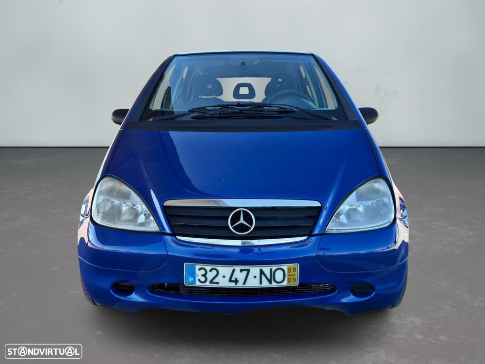 Mercedes-Benz A 170 CDi Classic - 3