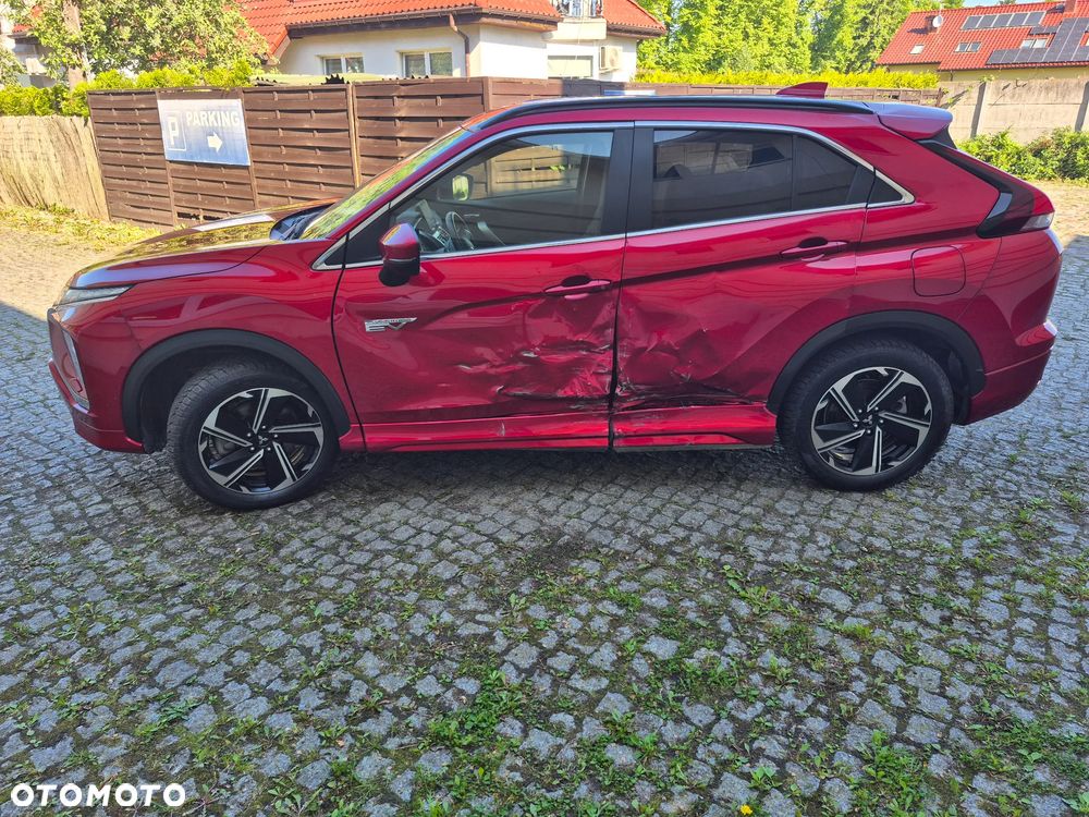 Mitsubishi Eclipse Cross 2.4 PHEV Instyle Plus - 13