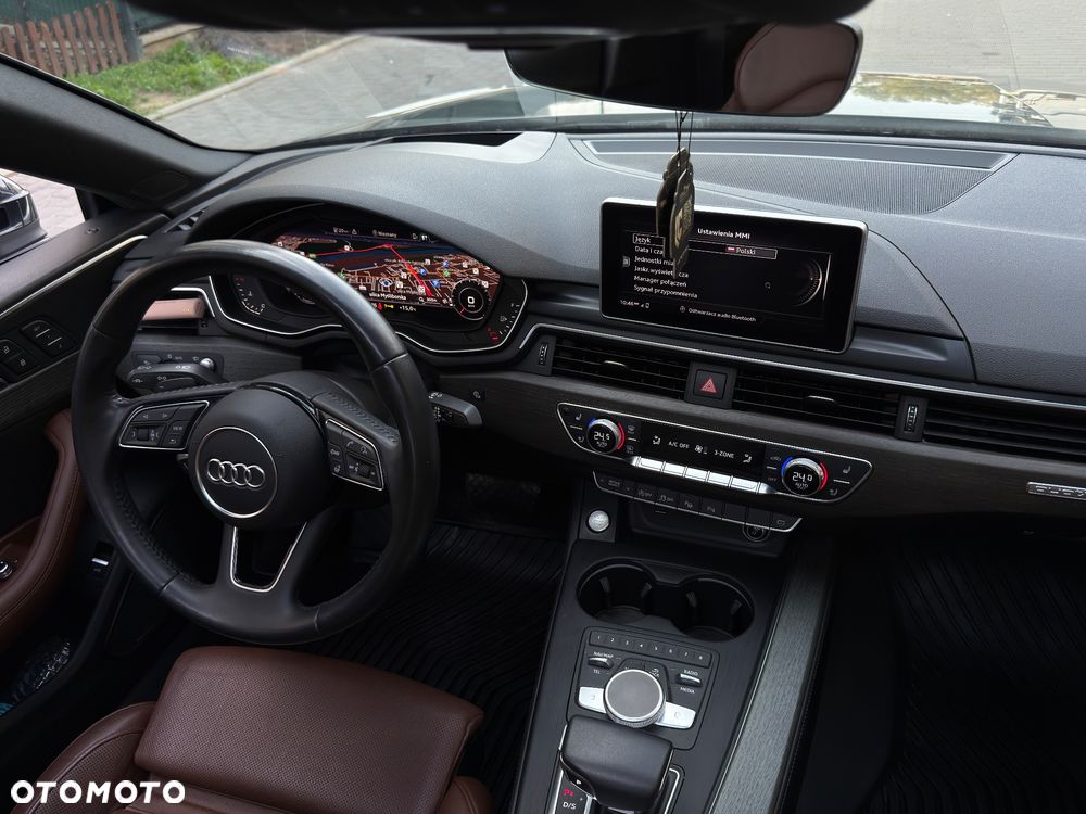 Audi A5 Sportback - 16