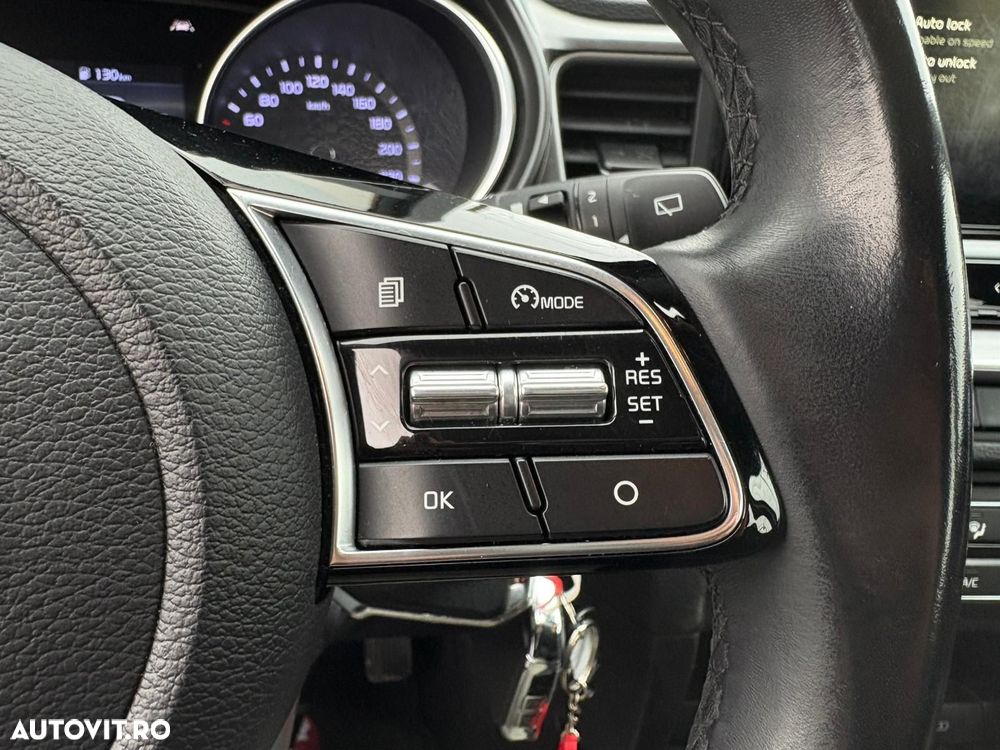 Kia Ceed - 21