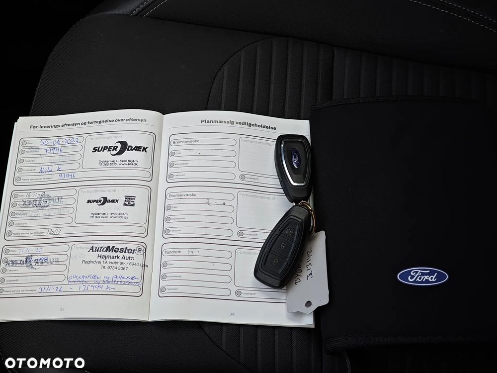 Ford Kuga 2.0 TDCi 4x2 Titanium - 24