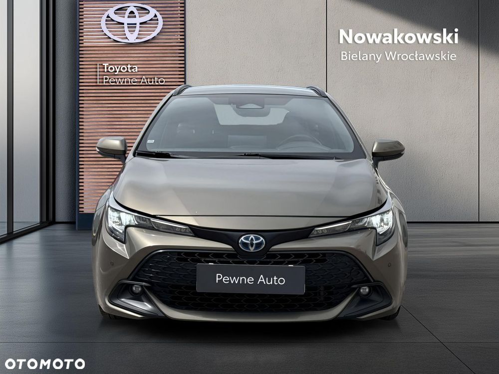 Toyota Corolla 1.8 Hybrid Comfort - 6