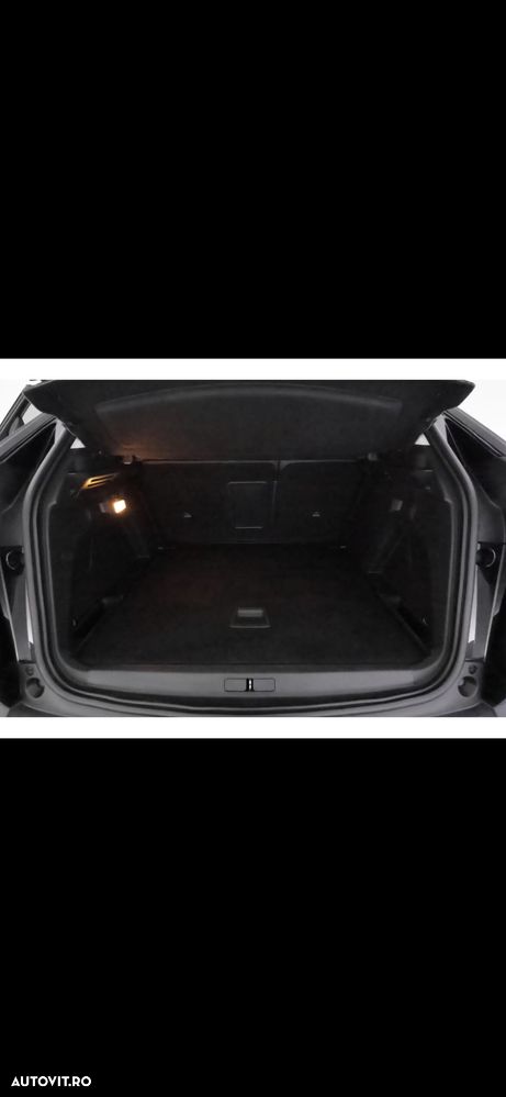 Peugeot 3008 BlueHDi 130 Stop & Start EAT8 Allure Business-Paket - 11