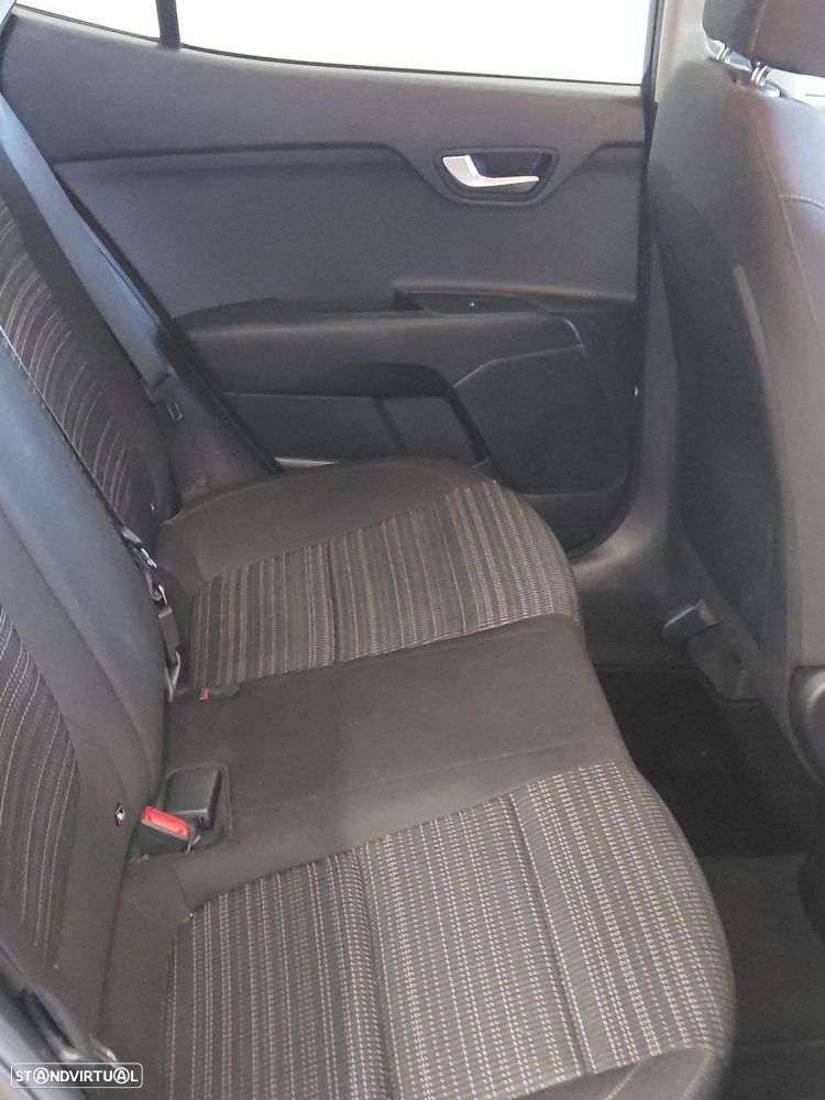 Kia Stonic 1.0 T-GDI TX - 16