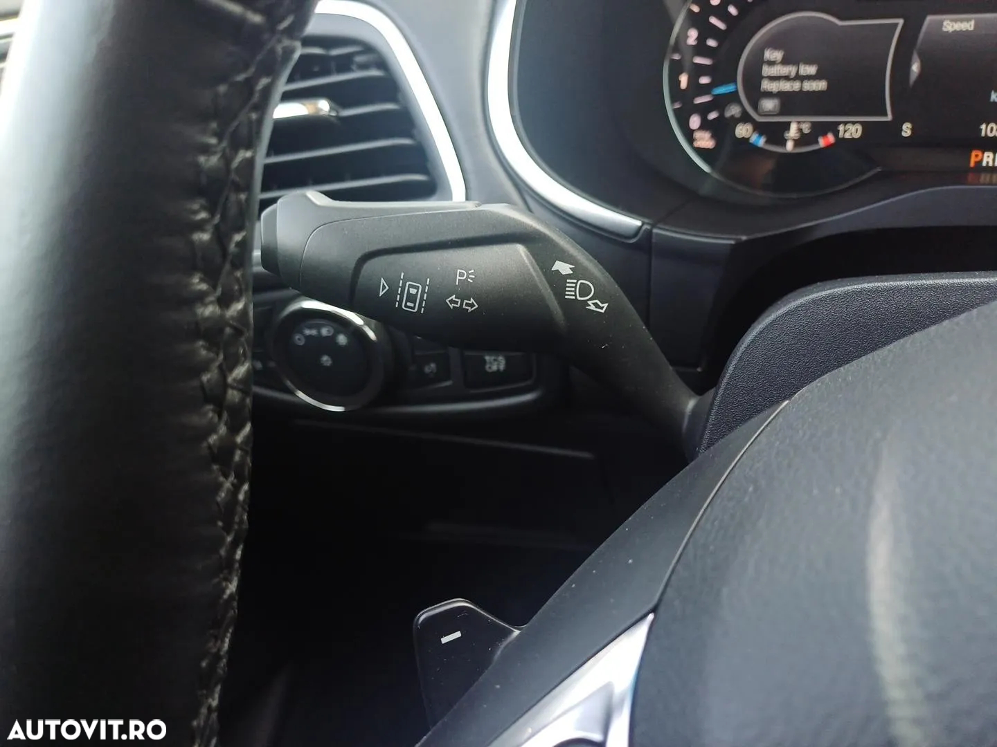 Ford Edge 2.0 EcoBlue Bi-Turbo 4x4 Aut. Vignale - 18