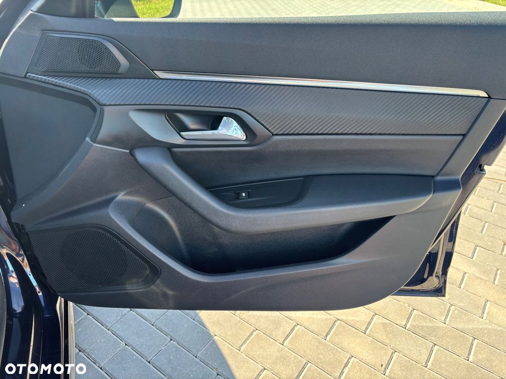 Peugeot 508 1.5 BlueHDi Allure Pack S&S EAT8 - 18