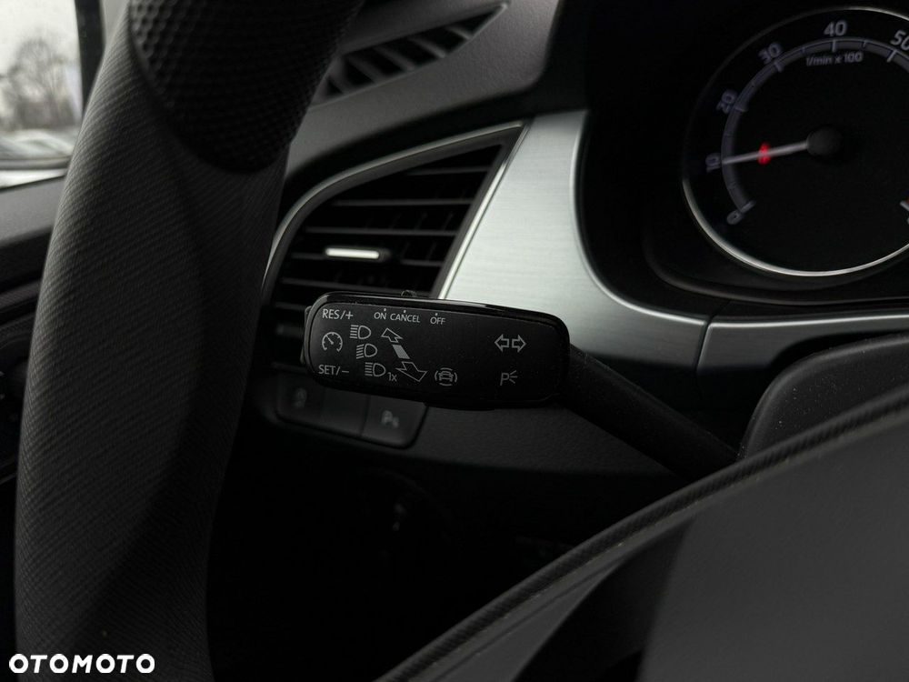 Skoda Fabia 1.0 TSI Ambition - 9