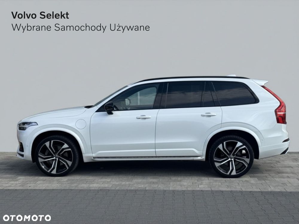 Volvo XC 90 - 5