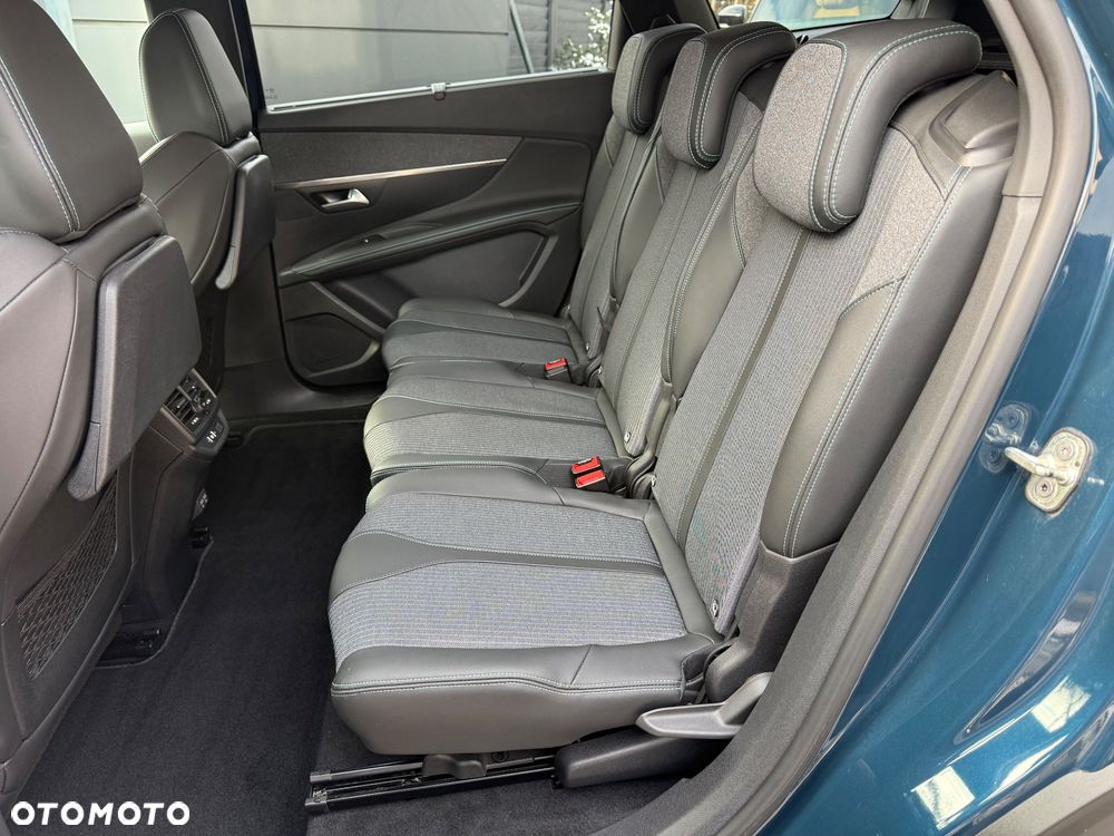 Peugeot 5008 BlueHDI 130 EAT8 Allure Business-Paket - 9