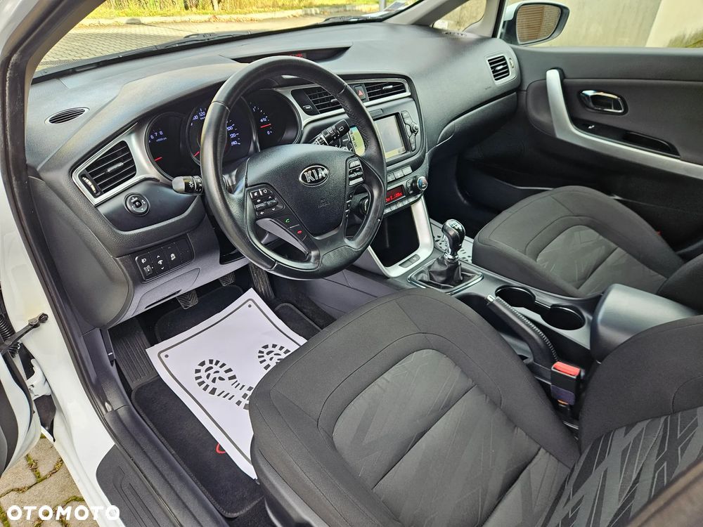 Kia Ceed 1.0 T-GDI L Business Line - 5