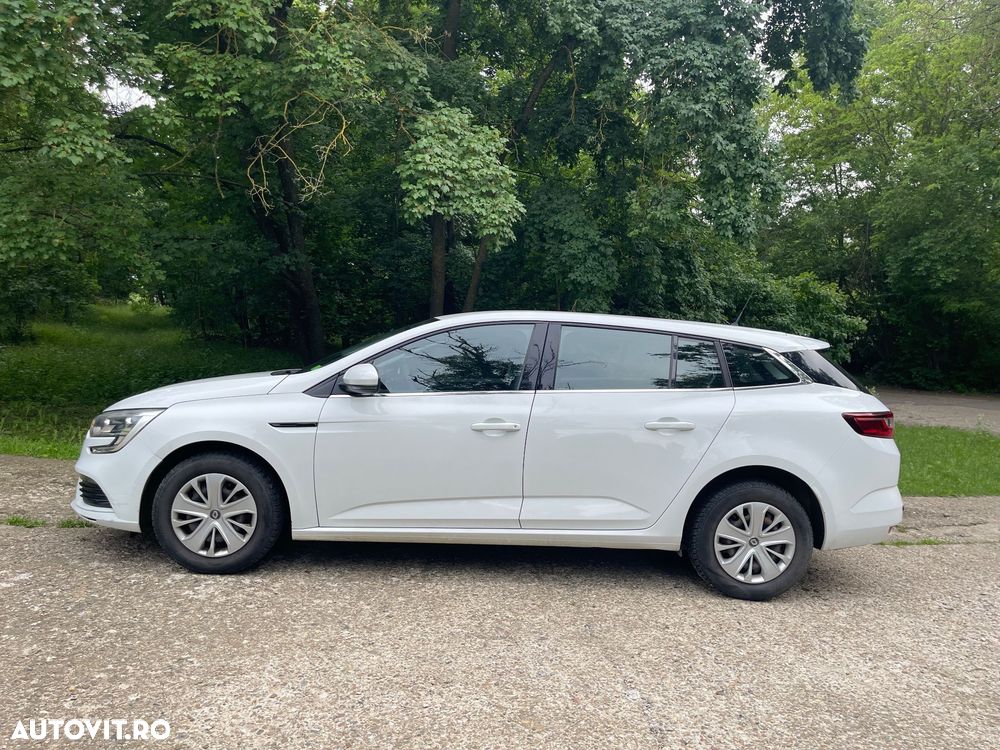 Renault Megane - 9