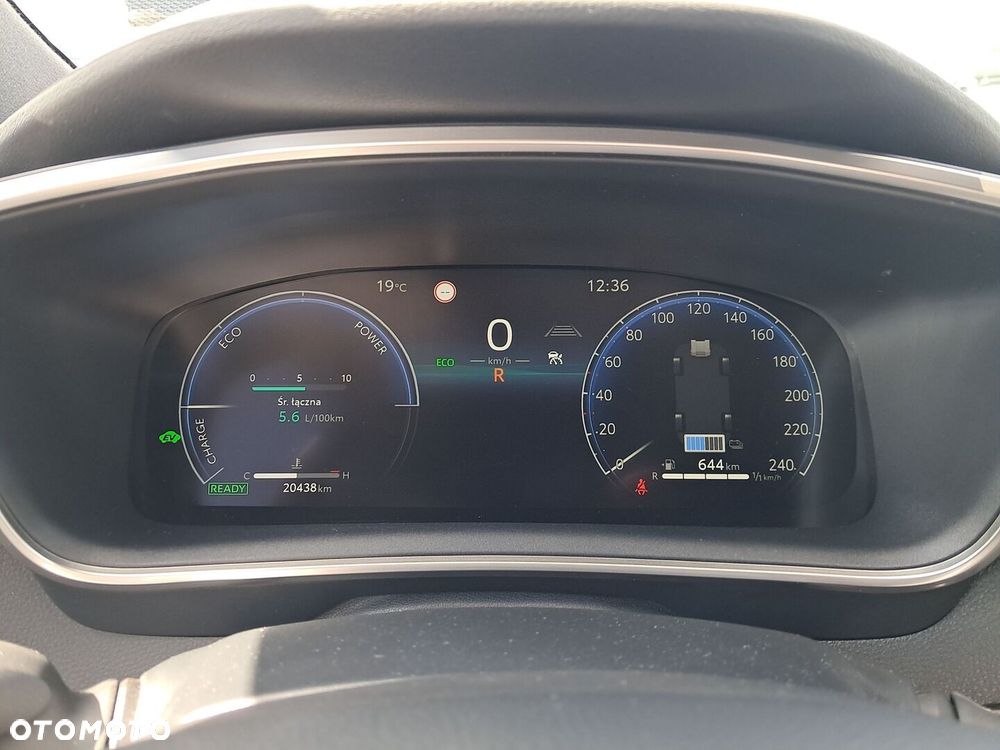 Toyota Corolla 1.8 Hybrid Style - 29