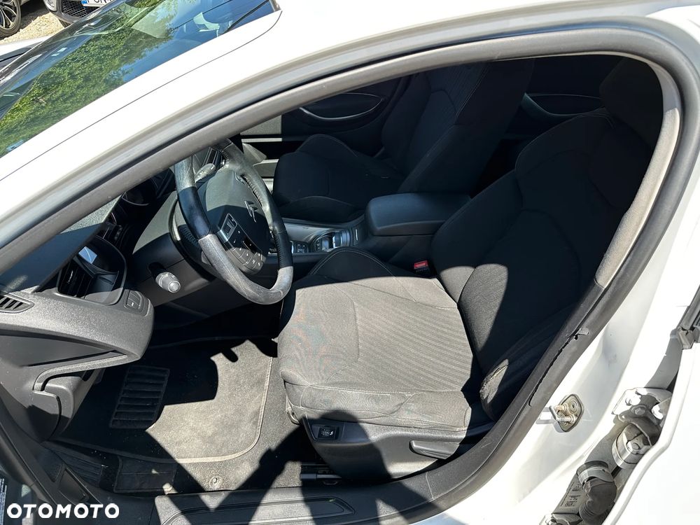 Citroën C5 - 15