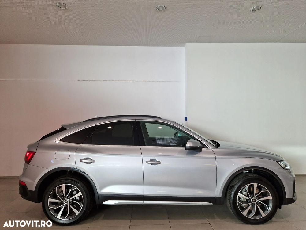 Audi Q5 - 6
