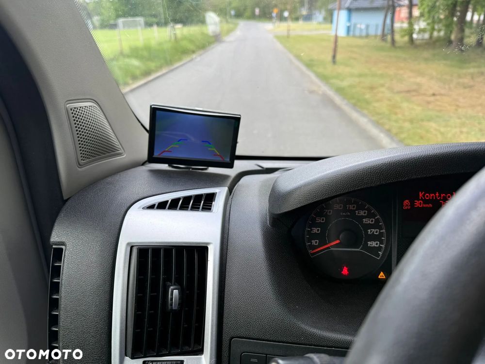 Fiat DUCATO - 7