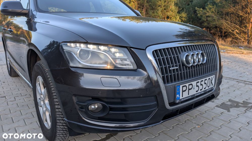 Audi Q5 - 5