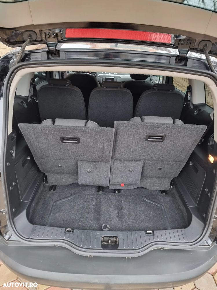 Ford S-Max 2.0 TDCi DPF Aut. Business Edition - 7