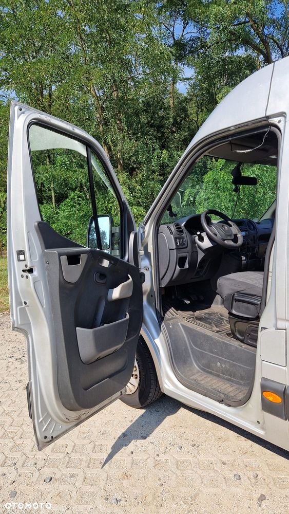 Opel Movano - 15
