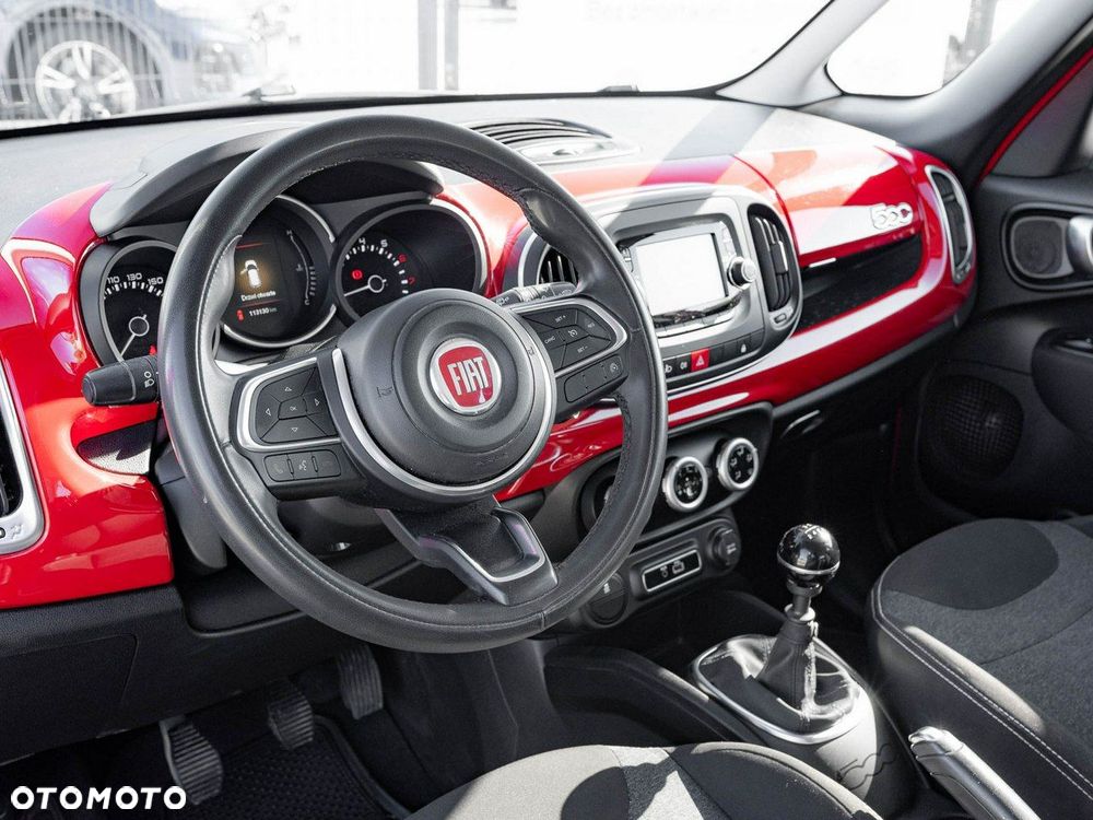 Fiat 500L 1.4 16V Pop Star - 7