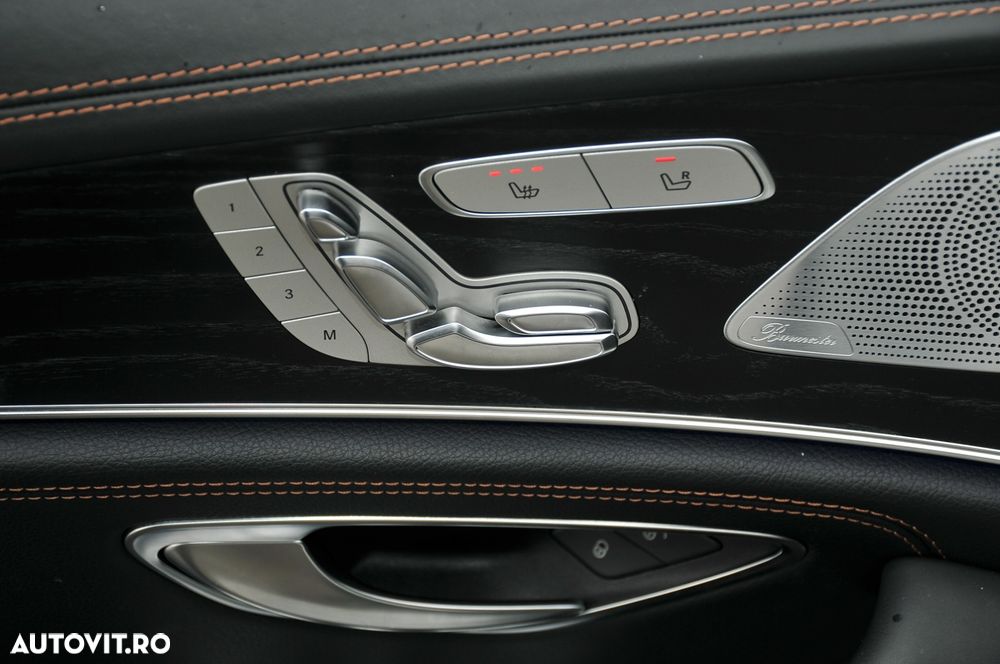 Mercedes-Benz CLS - 27