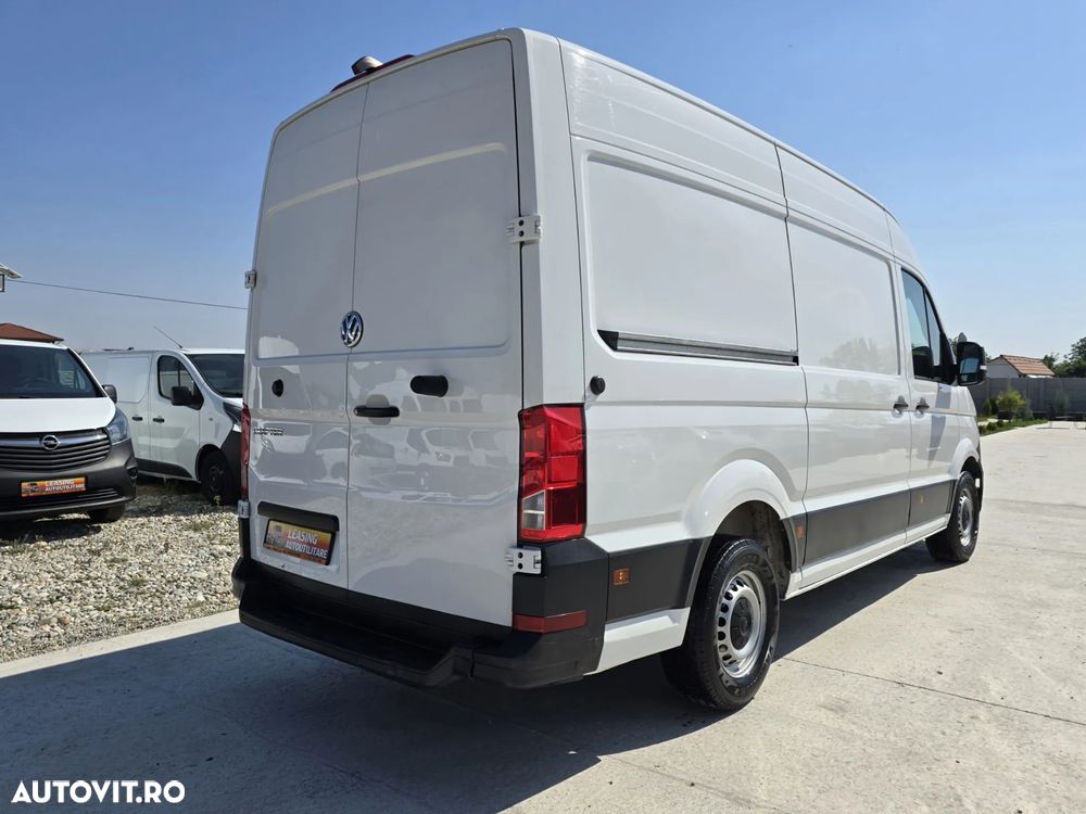 Volkswagen New Crafter L3H2 - 6