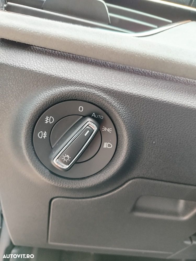 Skoda Kamiq 1.0 TSI DSG Selection - 12