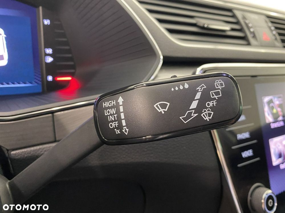 Skoda Superb - 25