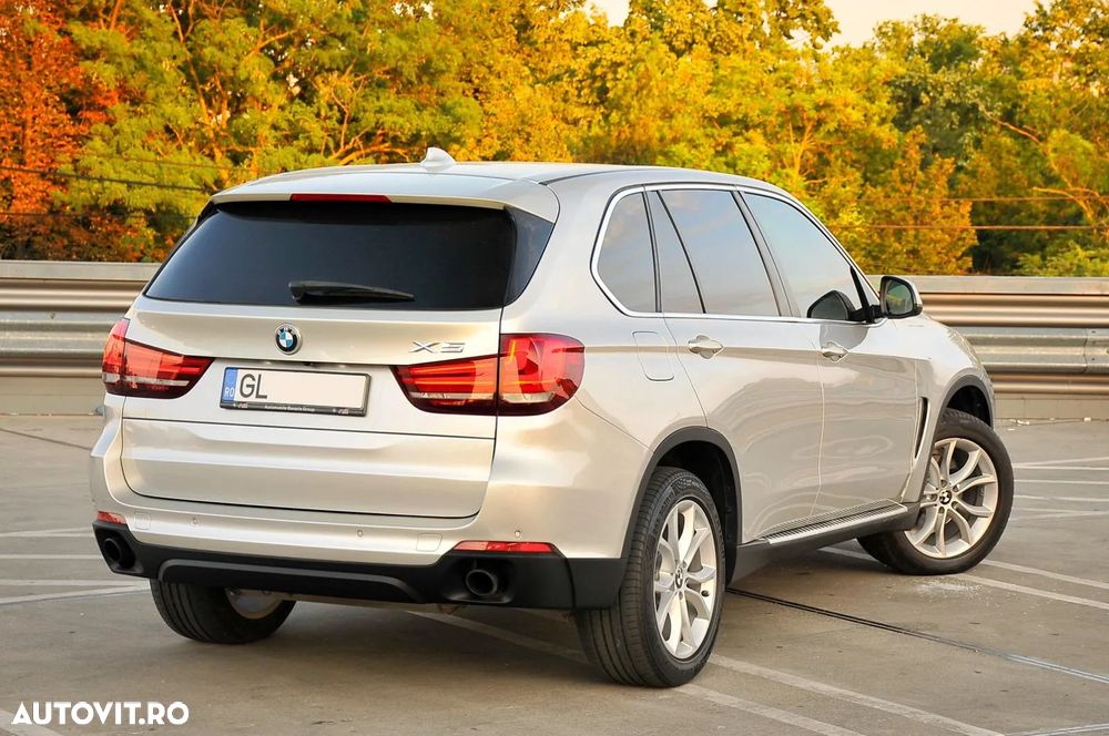 BMW X5 xDrive25d - 3