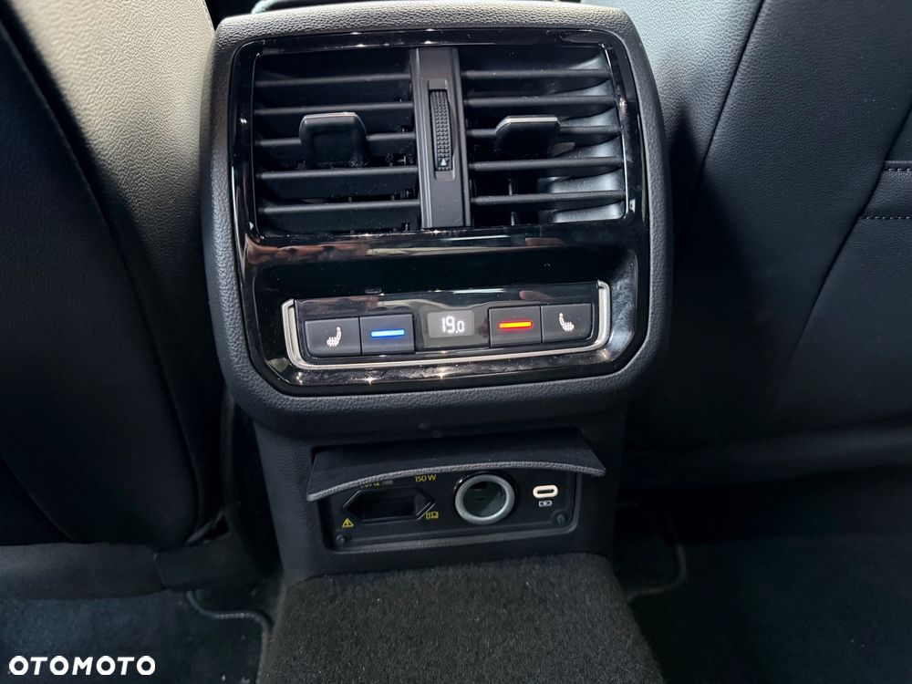 Volkswagen Arteon 2.0 TSI R-Line DSG - 17