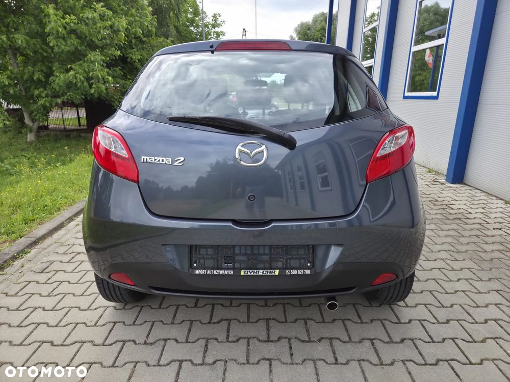 Mazda 2 1.3 Dynamic - 5