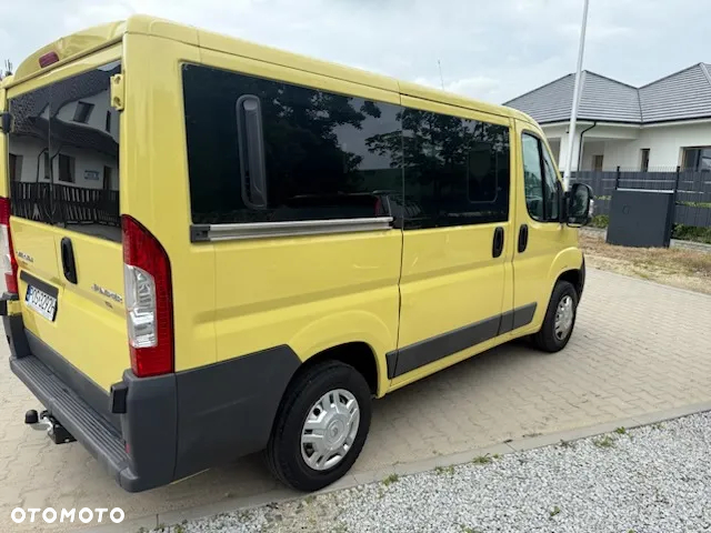 Citroën Jumper 30 L1H1 Confort - 6