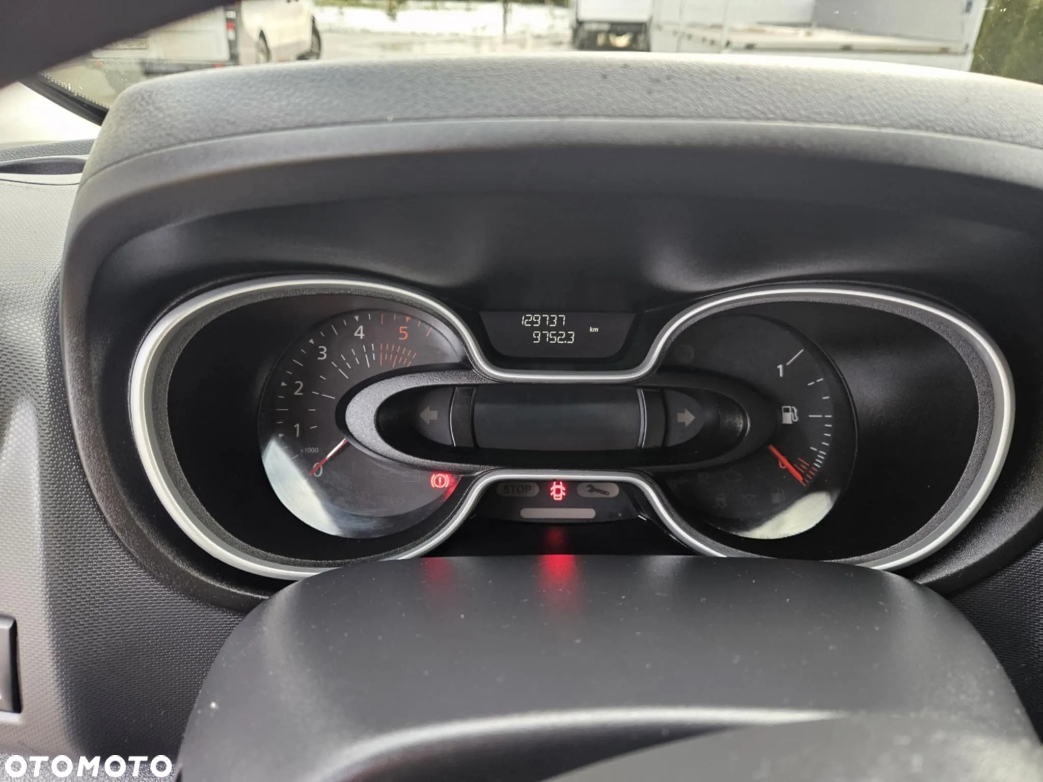 Renault TRAFIC - 9