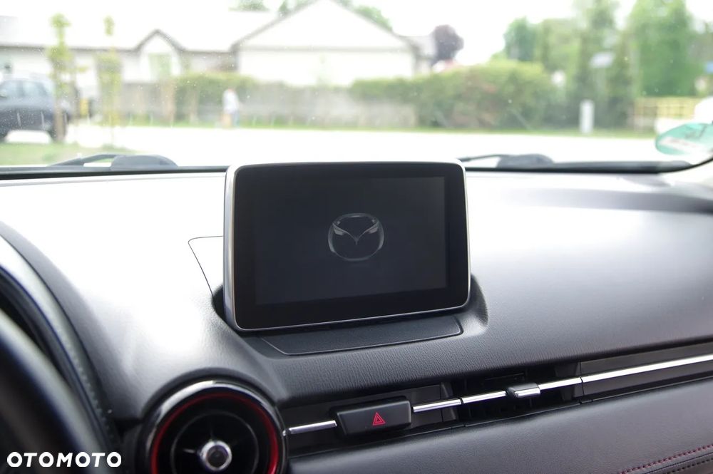Mazda CX-3 SKYACTIV-G 120 FWD Exclusive-Line - 32