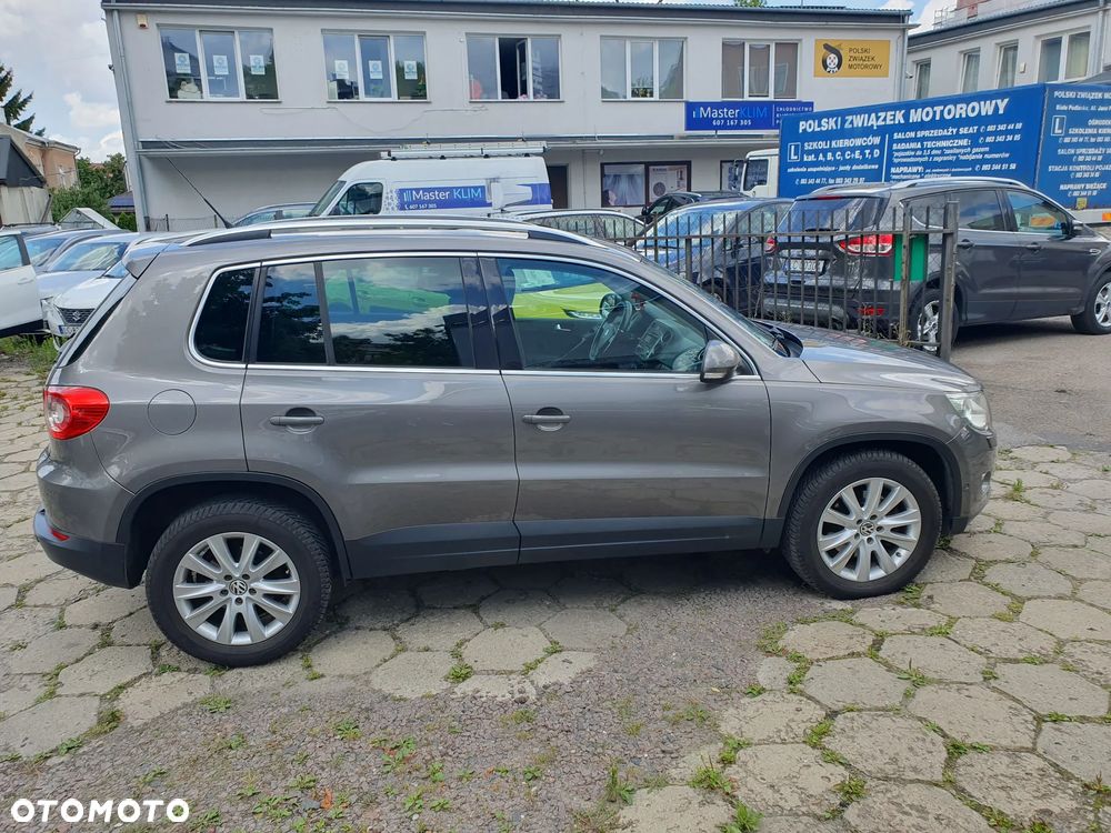 Volkswagen Tiguan 1.4 TSI BlueMotion Technology Sport & Style - 6