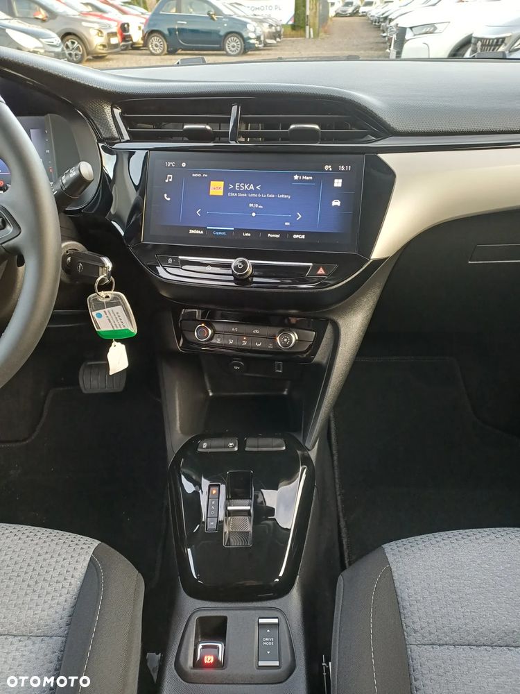 Opel Corsa 1.2 Direct Inj Turbo Start/Stop Automatik Ultimate - 19