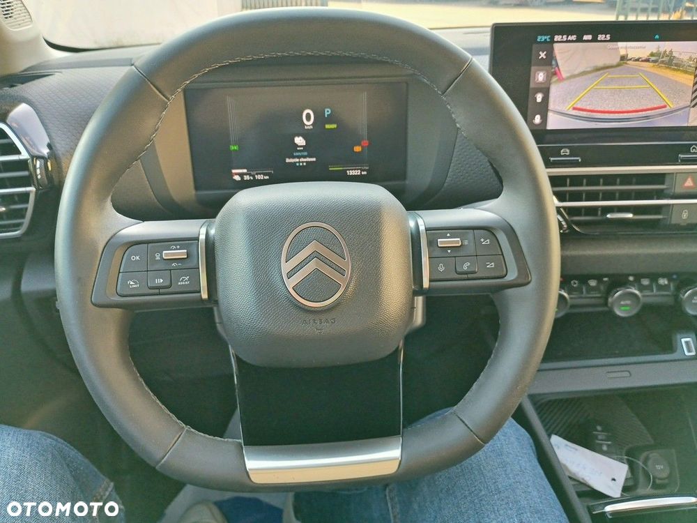 Citroën C4X - 17