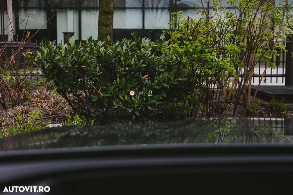 Mercedes-Benz GLC 300 d 4MATIC MHEV - 35